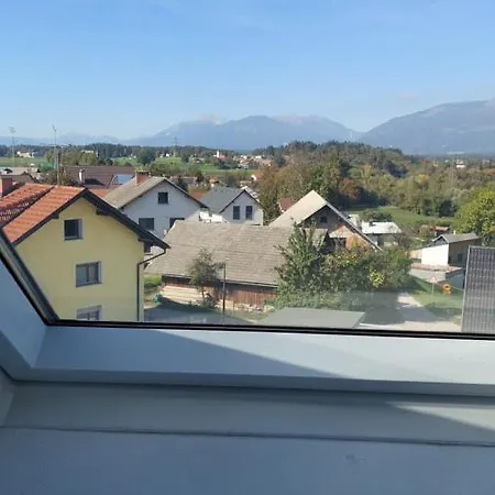 Apartma Samo 3