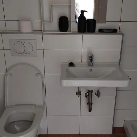 Apartament Apartma Samo 3