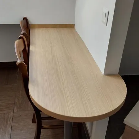 Apartament Apartma Samo 3 *